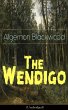 The Wendigo (Unabridged) (eBook, ePUB) - Bild 1