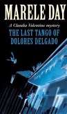Last Tango of Dolores Delgado (eBook, ePUB)
