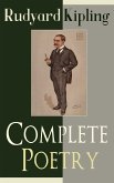 Complete Poetry of Rudyard Kipling (eBook, ePUB)