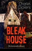 Bleak House (Kriminalroman) (eBook, ePUB)