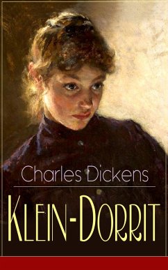 Klein-Dorrit (eBook, ePUB) - Dickens, Charles