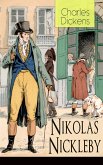 Nikolas Nickleby (eBook, ePUB)