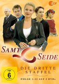 Samt & Seide: Die dritte Staffel - Folge 01-12