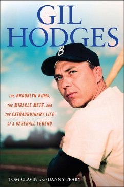 Cover Gil Hodges (eBook, ePUB)