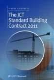 The JCT Standard Building Contract 2011 (eBook, ePUB)