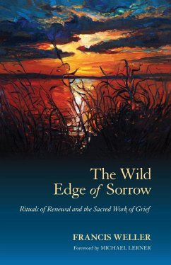 The Wild Edge of Sorrow (eBook, ePUB) - Weller, Francis
