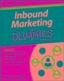 Inbound Marketing For Dummies (eBook, PDF)