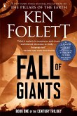 Fall of Giants (eBook, ePUB)