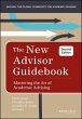 The New Advisor Guidebook (eBook, ePUB) - Bild 1