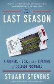The Last Season (eBook, ePUB) The Last Season (eBook, ePUB)