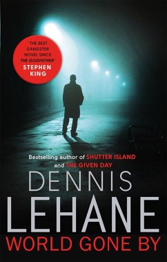 World Gone By - Lehane, Dennis