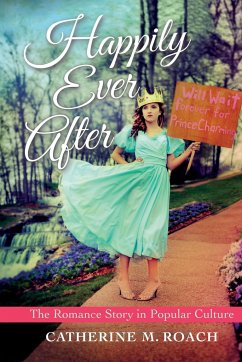 Happily Ever After - Roach, Catherine M