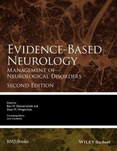 Evidence-Based Neurology