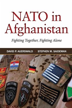 Cover NATO in Afghanistan
