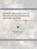 Salvage Archaeology in Painted Rocks Reservoir, Western Arizona: Volume 9