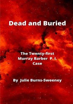 Dead and Buried - Burns-Sweeney, Julie