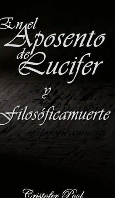 En el Aposento de Lucifer - Pool, Cristofer En el Aposento de Lucifer - Pool, Cristofer