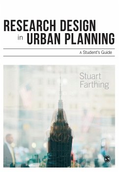 Research Design in Urban Planning - Farthing, Stuart