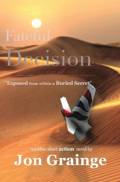 Fateful Decision _________________________________________________ 