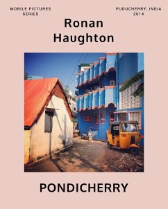 Pondicherry - Haughton, Ronan