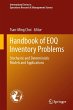 Handbook of EOQ Inventory Problems - Bild 1