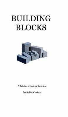 BUILDING BLOCKS - Christy, Bobbi