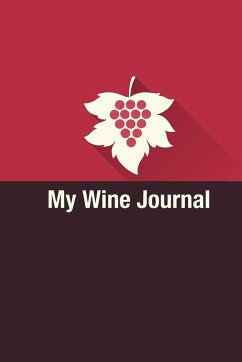 Wine Journal - Blokehead, The
