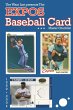 The Expos Baseball Card Master Checklist - Bild 1