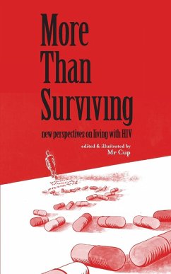 More Than Surviving - Cup