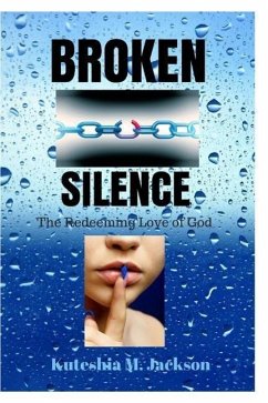 Broken Silence - Jackson, Kuteshia M