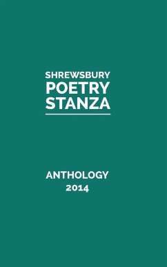 Anthology 2014 - Stanza, Shrewsbury Poetry