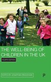 The well-being of children in the UK