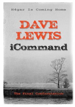 iCommand - Lewis, Dave