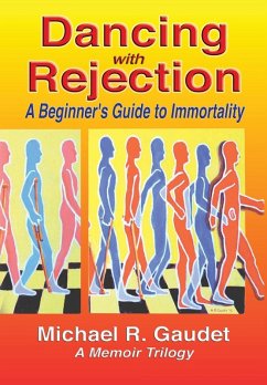 Cover Dancing with Rejection