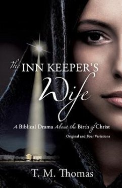 The Inn Keeper's Wife - Thomas, T. M.