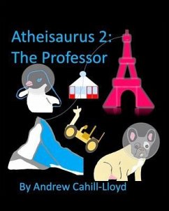 Atheisaurus 2 - Cahill, Andrew