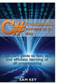 C# Programming Success In A Day