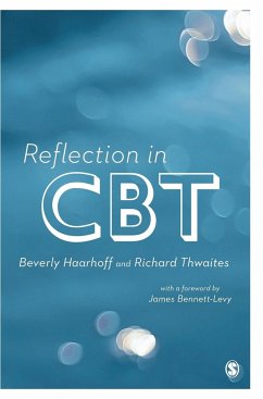 Reflection in CBT - Haarhoff, Beverly; Thwaites, Richard