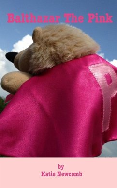 Cover Balthazar The Pink
