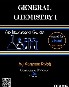 General Chemistry I - Ralph, Vanessa