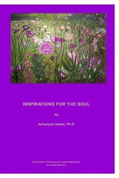 Inspirations for the Soul - James, Jennylynd (Lindy)