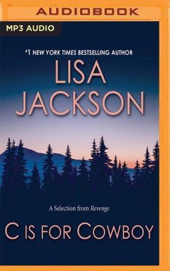 C Is for Cowboy: A Selection from Revenge - Jackson, Lisa