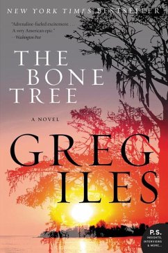 The Bone Tree - Iles, Greg