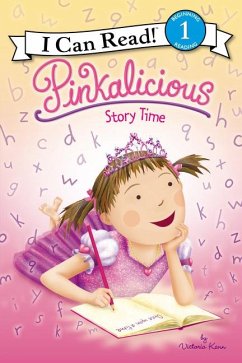 Pinkalicious: Story Time - Kann, Victoria