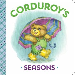 Corduroy's Seasons - Scott, Maryjo