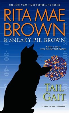 Tail Gait - Brown, Sneaky Pie;Brown, Rita Mae