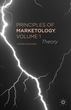 Principles of Marketology, Volume 1 - Aghazadeh, Hashem