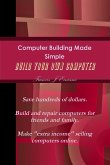Computer Building Made Simple