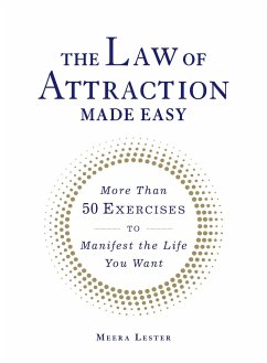 The Law of Attraction Made Easy - Lester, Meera