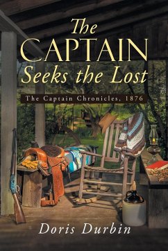 The Captain Seeks the Lost - Durbin, Doris